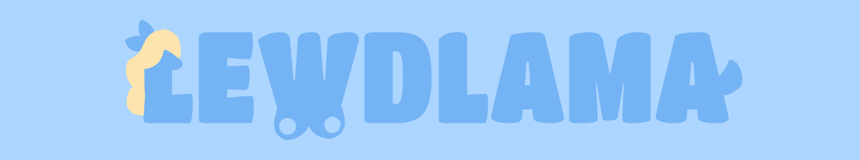 Lewdlama profile