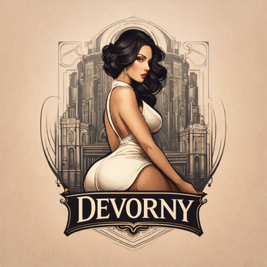 Devorny