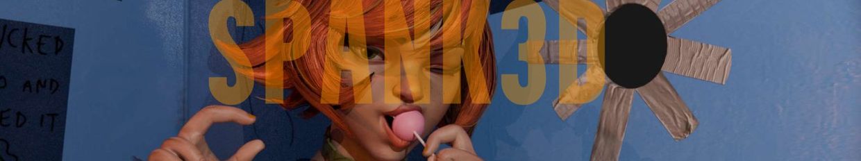 Spank3D profile
