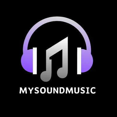 mysoundMusic podcast