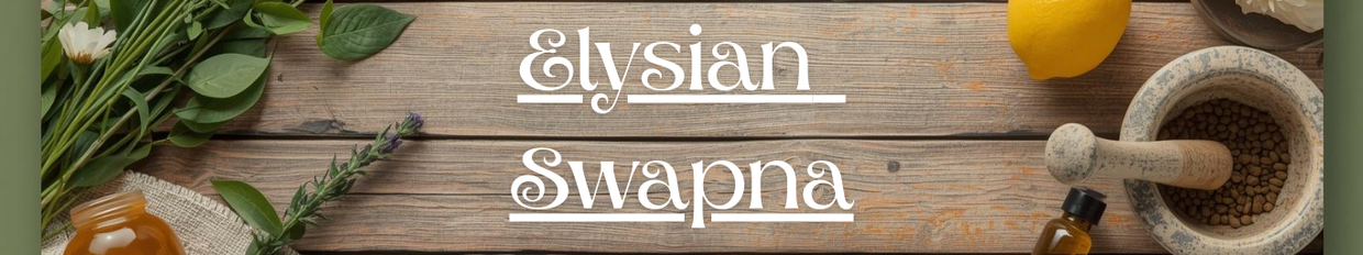 Elysian Swapna profile
