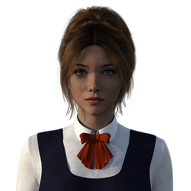 melissadoll