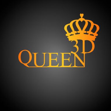 QUEEN3D