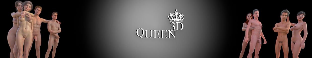 QUEEN3D profile