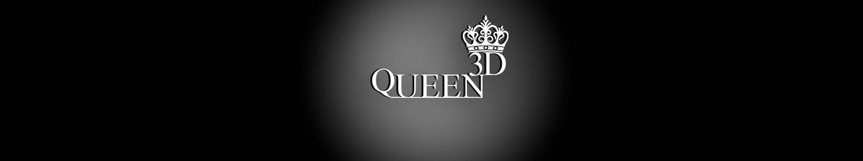 QUEEN3D profile