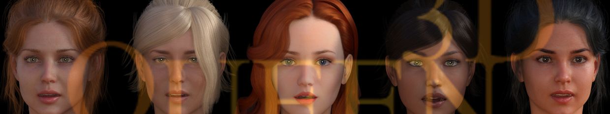 QUEEN3D profile