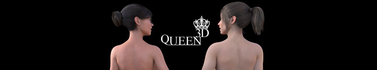 QUEEN3D profile