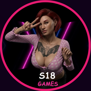S18 GAMES