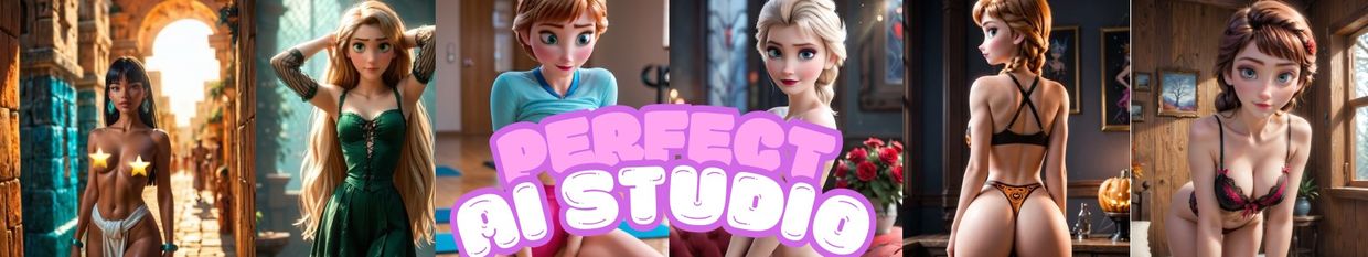 Perfectstudioai profile
