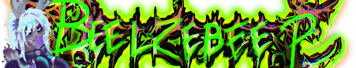 ⛧𝕭𝖊𝖊𝖑𝖟𝖊𝖇𝖊𝖊𝖕⛧ profile