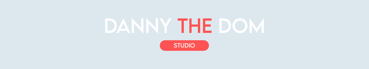 Danny The Dom Studio profile