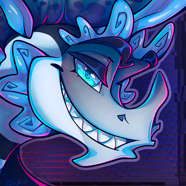 Mewtrix