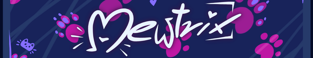 Mewtrix profile