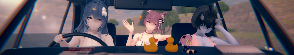 Bunsey3D profile