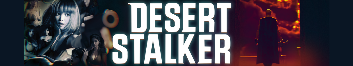 Desert Stalker profile