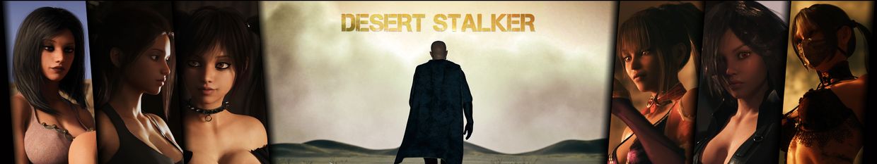 Desert Stalker profile