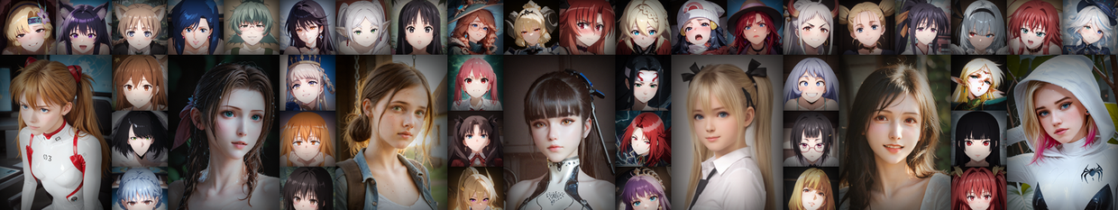 Stelline Orb + NeuroMuse.AI profile