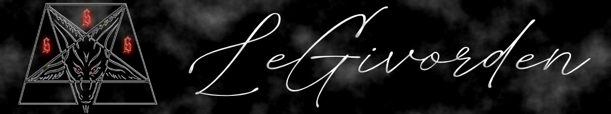 Lucifer LeGivorden profile