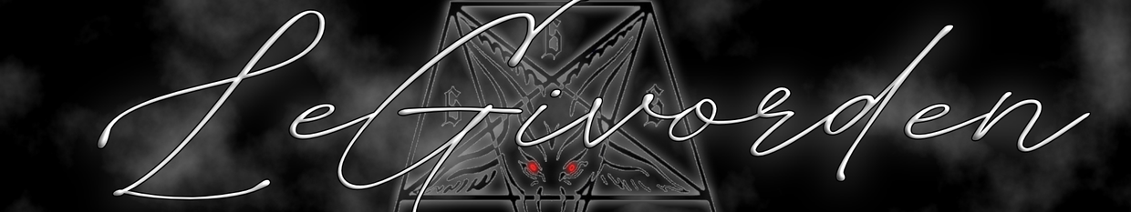 Lucifer LeGivorden profile