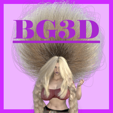 BoobiesGalore3D