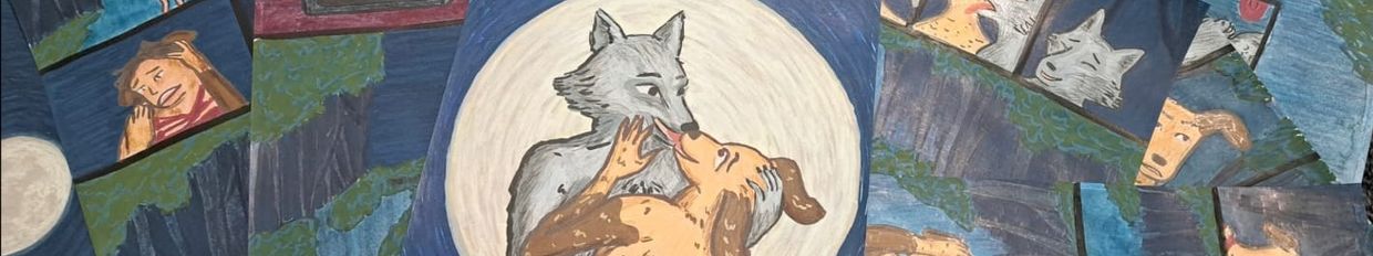 Kharon McCoin profile