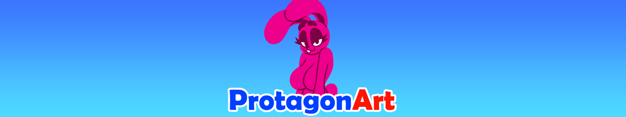 ProtagonArt profile