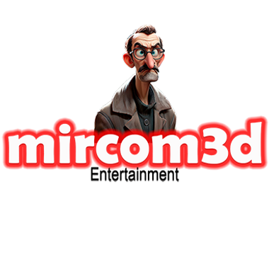Mircom3D
