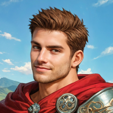 Men of Lore AI