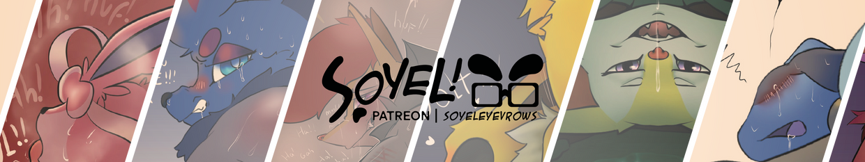 SOYELEYEVROWS profile