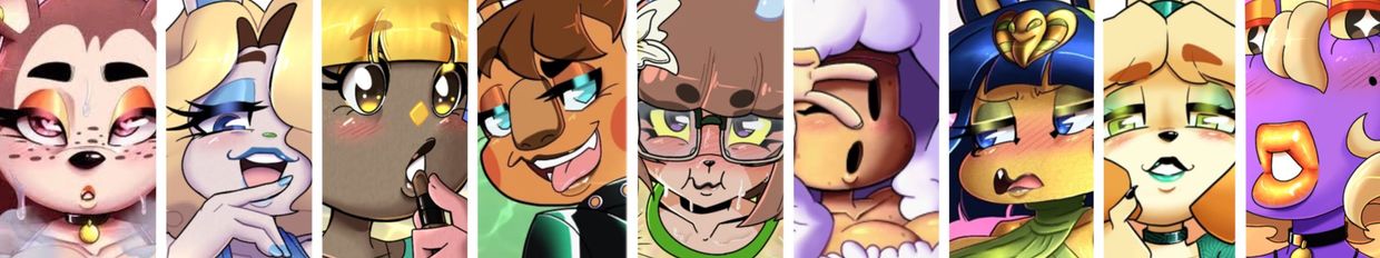 RaccoonSama profile