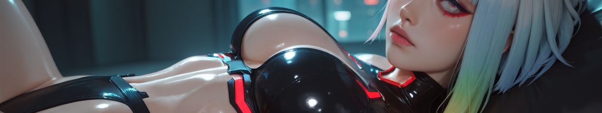 Nighty Cosplay profile