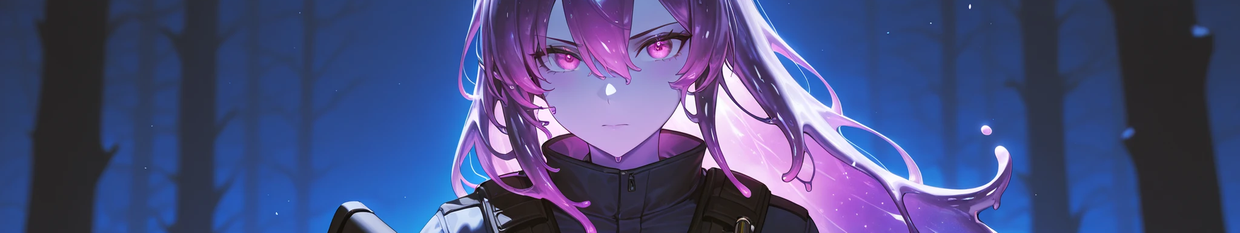Galaxaura Slime profile