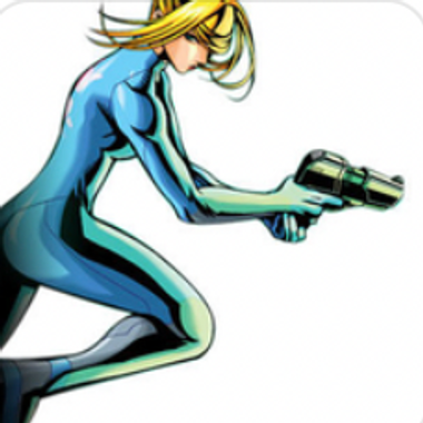 samus