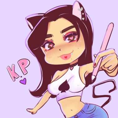 Katyprincessart