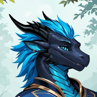 Dragon K8
