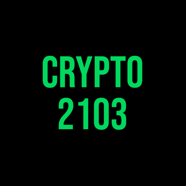 Crypto2103