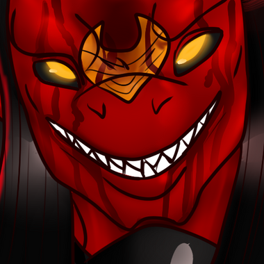 TheSavageWyrm