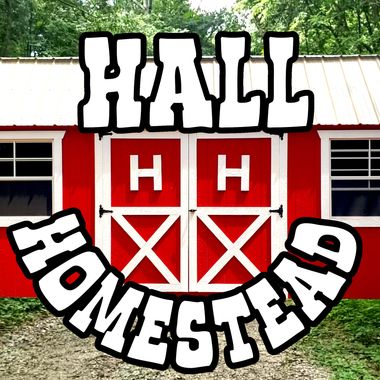 Hall Homestead