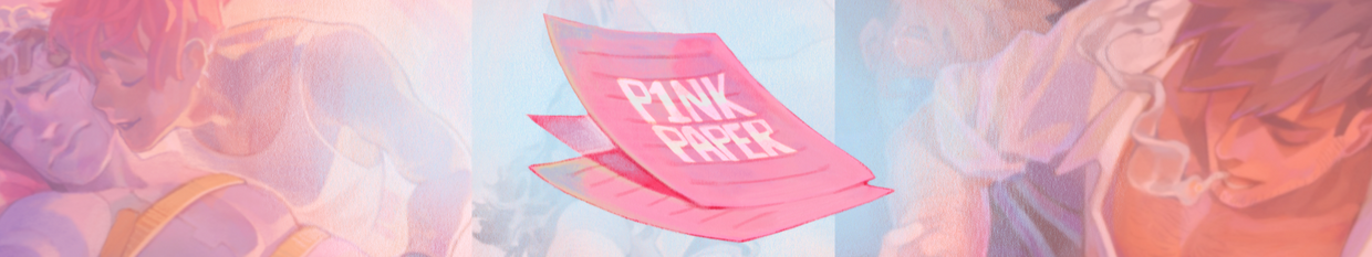 P1nk Paper profile