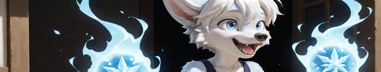 Arcticscales profile