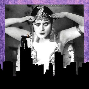 The Old Hollywood Newsletter