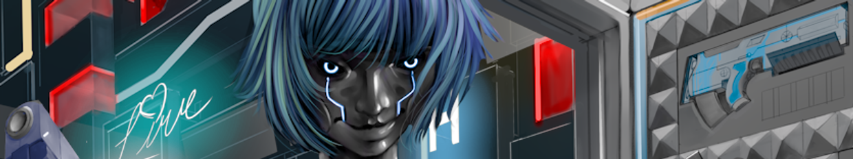 Erocharon2.0 profile