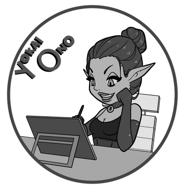 Yokai Ono