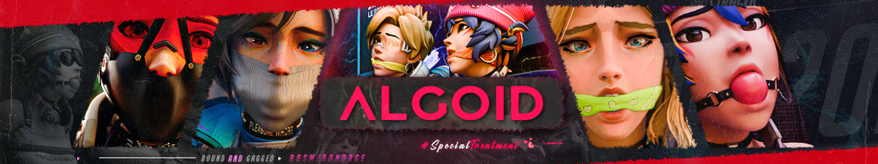 Algoid profile