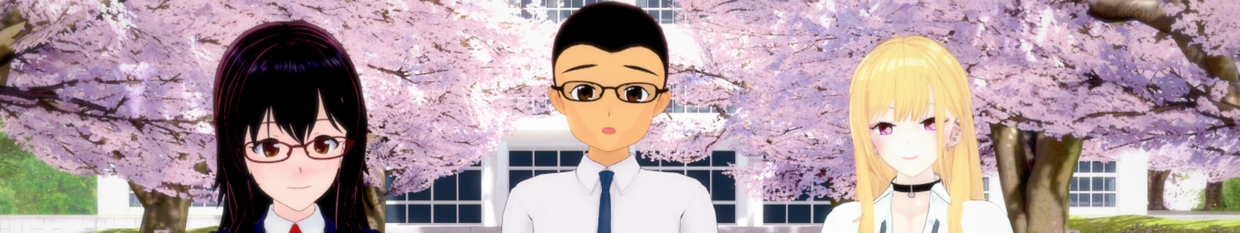 My Dress Up Crossing profile