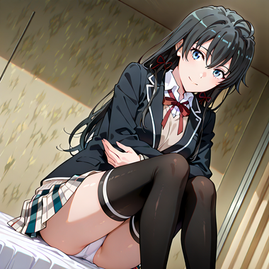 YukinoAI