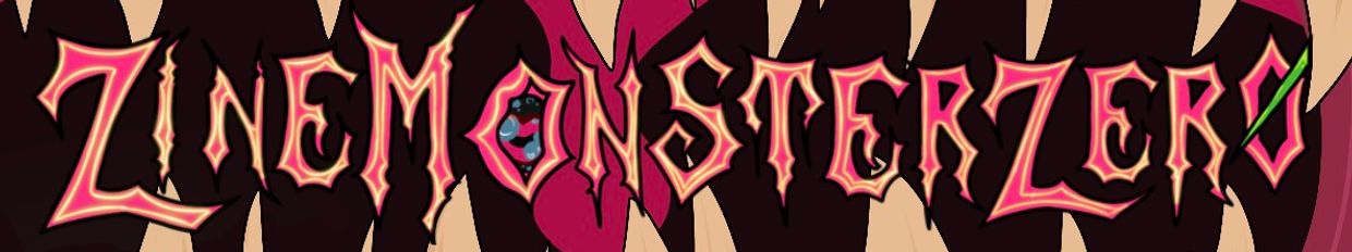 ZineMonsterZer0 profile