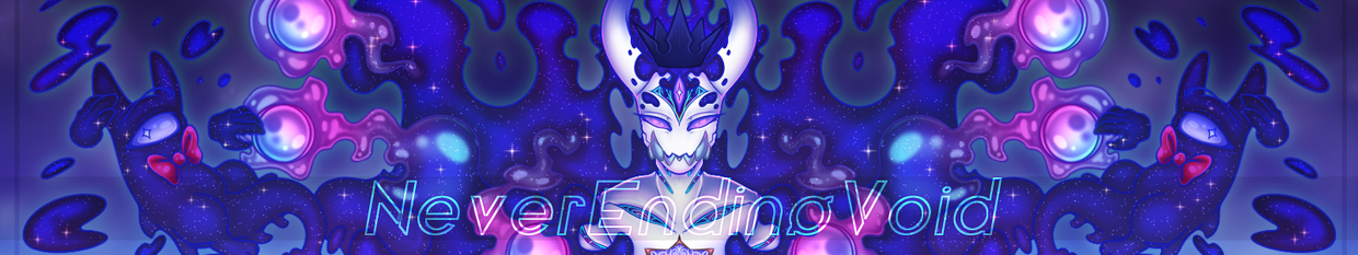 NeverEndingVoid profile