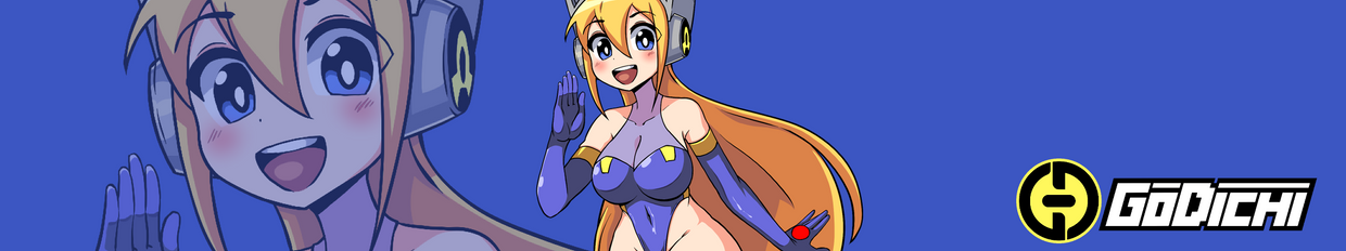GoDichi profile
