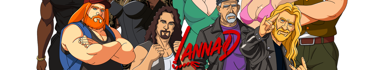 LannaD profile